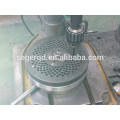 Animal Feed Pellet Roller Shell